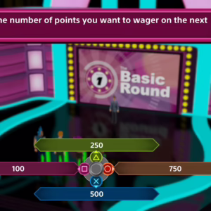 That Trivia Game [PS4] - изображение 3