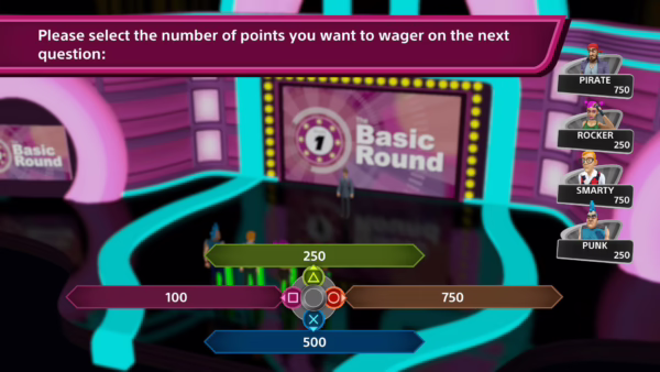 That Trivia Game [PS4] - изображение 3