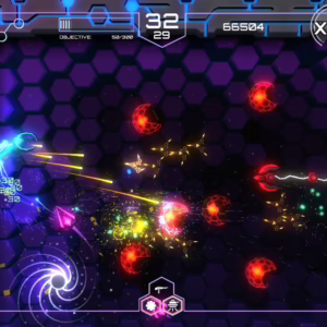 Tachyon Project [PS4] - изображение 3