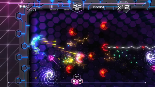 Tachyon Project [PS4] - изображение 3