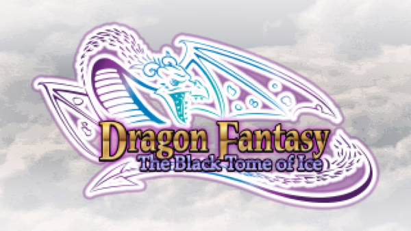 Dragon Fantasy: The Black Tome of Ice [PS4] - изображение 3