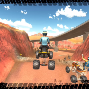ATV Renegades [PS4] - изображение 3