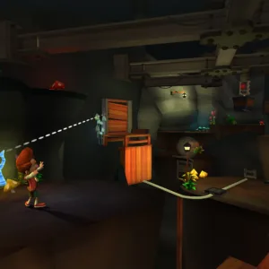Along Together [PS4] - изображение 3