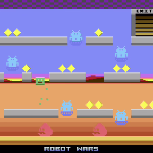 Super Life of Pixel [PS4] - изображение 3