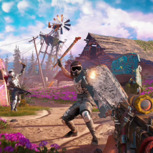 Far Cry New Dawn [PS4] - изображение 3
