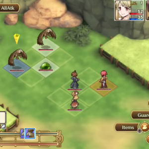 Marenian Tavern Story: Patty and the Hungry God [PS4] - изображение 4