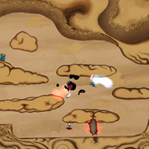 Paperbound [PS4] - изображение 4
