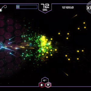 Tachyon Project [PS4] - изображение 4