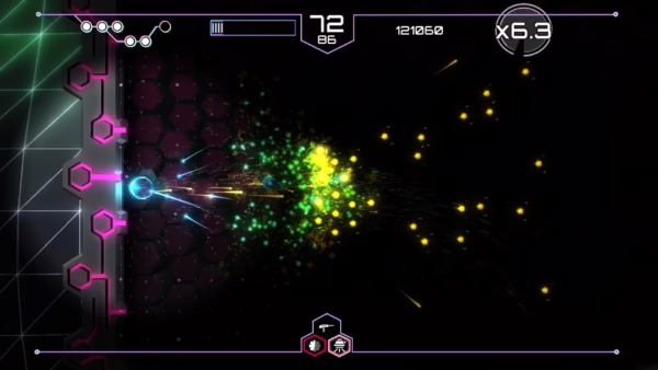 Tachyon Project [PS4] - изображение 4