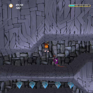 Miko Mole [PS4] - изображение 4