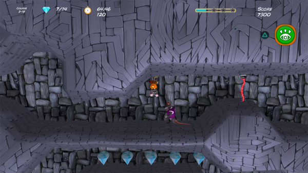 Miko Mole [PS4] - изображение 4