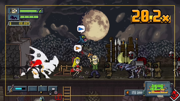 My Night Job [PS4] - изображение 4