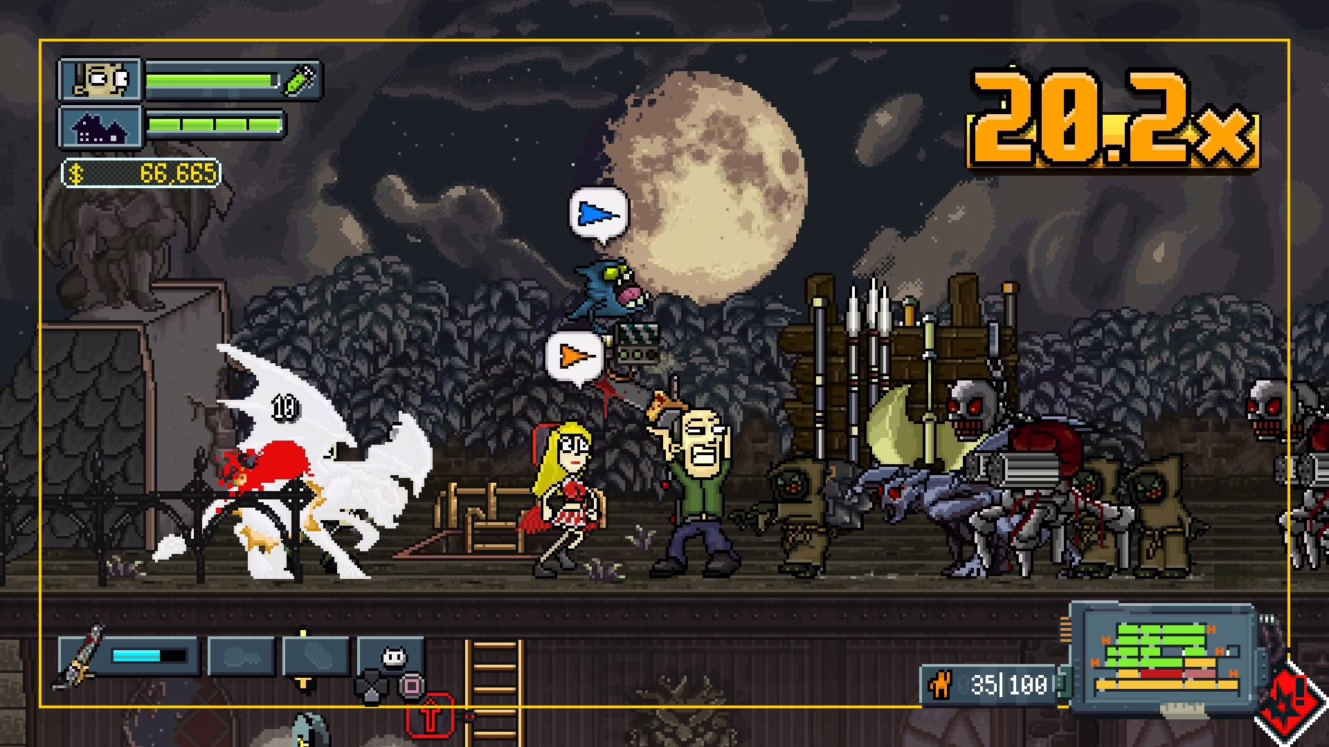 My Night Job [PS4] - изображение 4