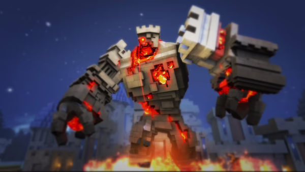 Pixel Gear [PS4] - изображение 4