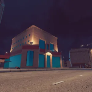 Abo Khashem [PS4] - изображение 4