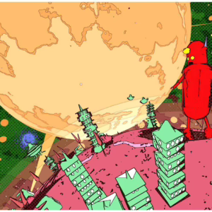 Jettomero Deluxe Bundle [PS4] - изображение 4
