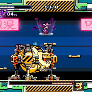 GAL*GUNVOLT BURST DLC Character Set: Rivals [PS4] - изображение 4