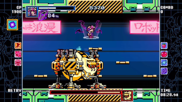 GAL*GUNVOLT BURST DLC Character Set: Rivals [PS4] - изображение 4