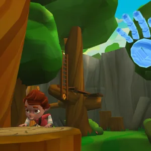 Along Together [PS4] - изображение 4