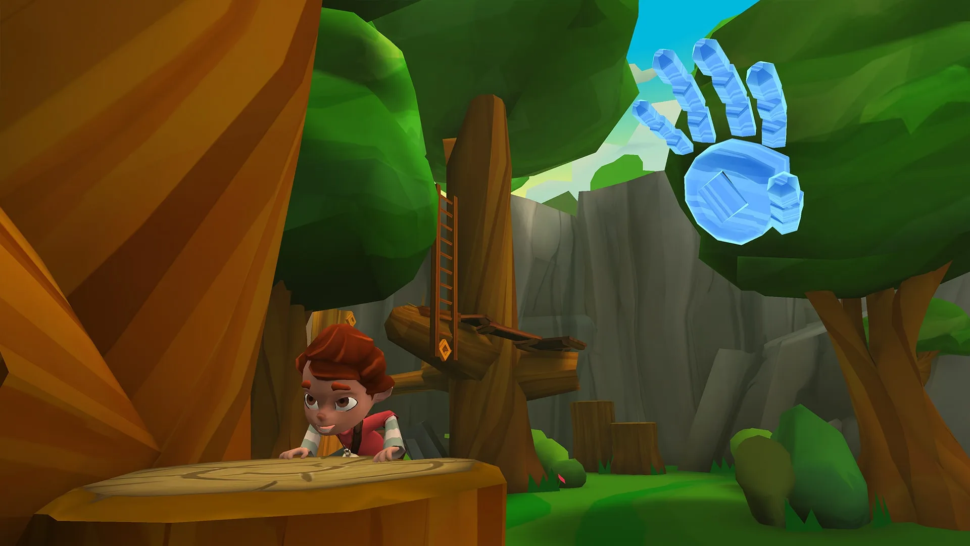 Along Together [PS4] - изображение 4