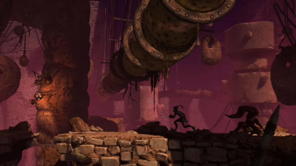 Oddworld: New 'n' Tasty: Complete Edition [PS4] - изображение 4