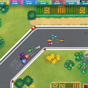 Race Arcade [PS4] - изображение 4