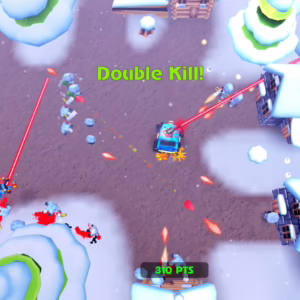 Toon War [PS4] - изображение 4