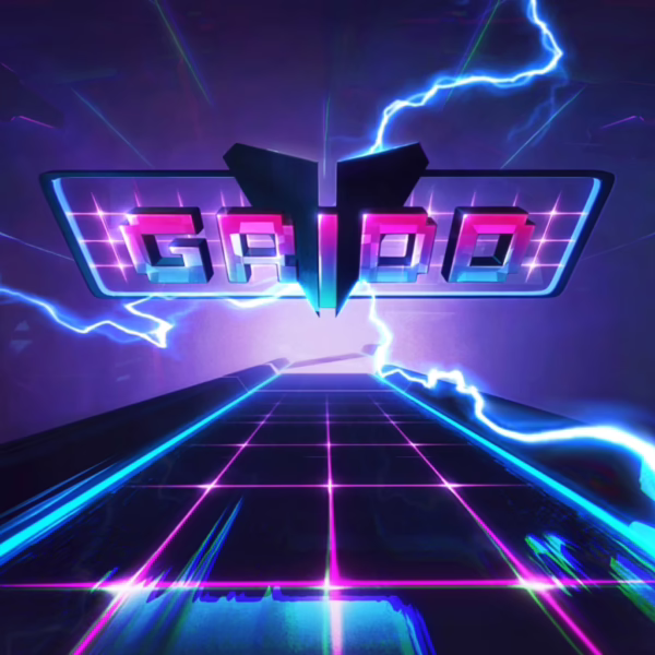 GRIDD: Retroenhanced [PS4] - изображение 1