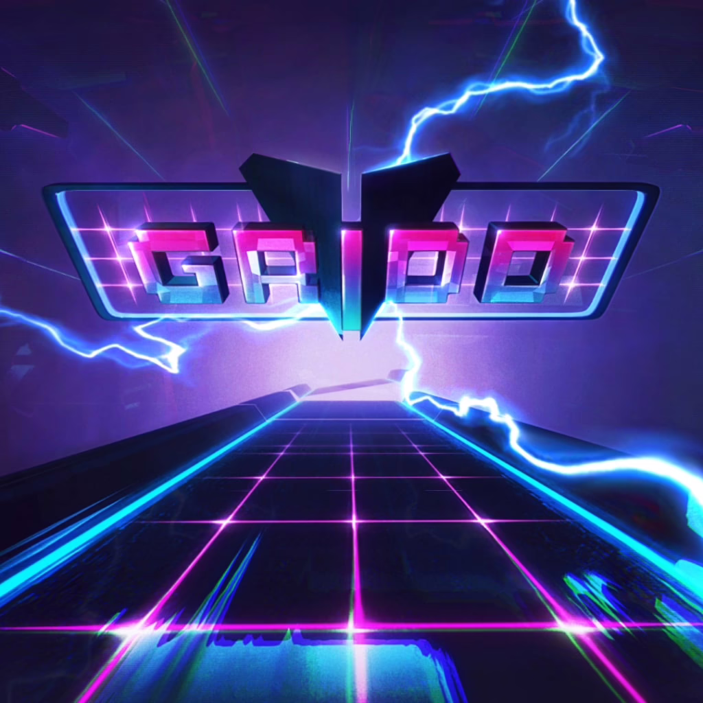 GRIDD: Retroenhanced [PS4] - изображение 1