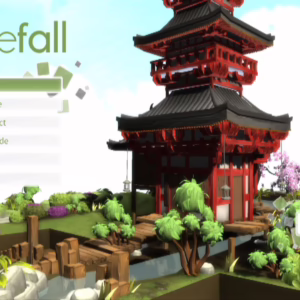 PieceFall [PS4] - изображение 2