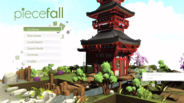 PieceFall [PS4] - изображение 2