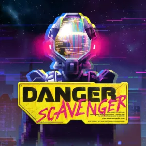 Danger Scavenger [PS4]