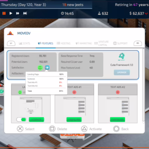 Startup Company Console Edition [PS4, PS5] - изображение 3