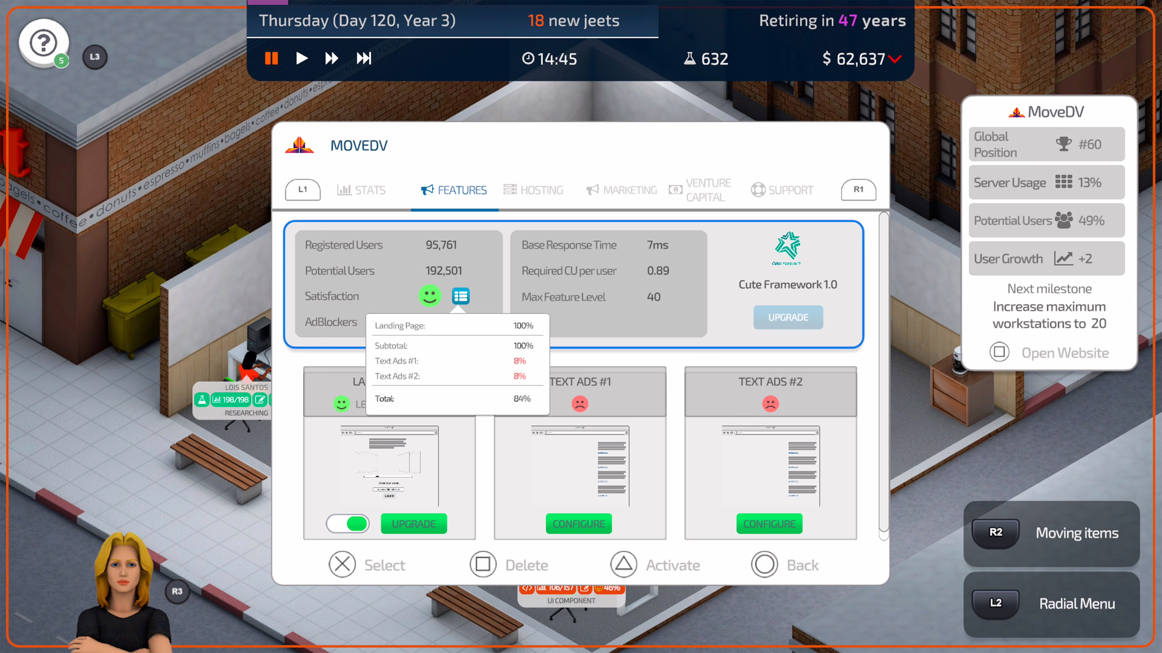 Startup Company Console Edition [PS4, PS5] - изображение 3