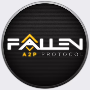 Fallen: A2P Protocol [PS4]