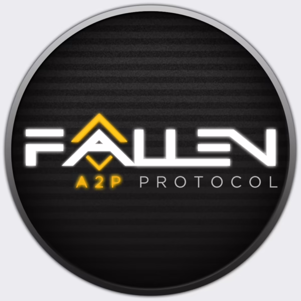 Fallen: A2P Protocol [PS4] - изображение 1