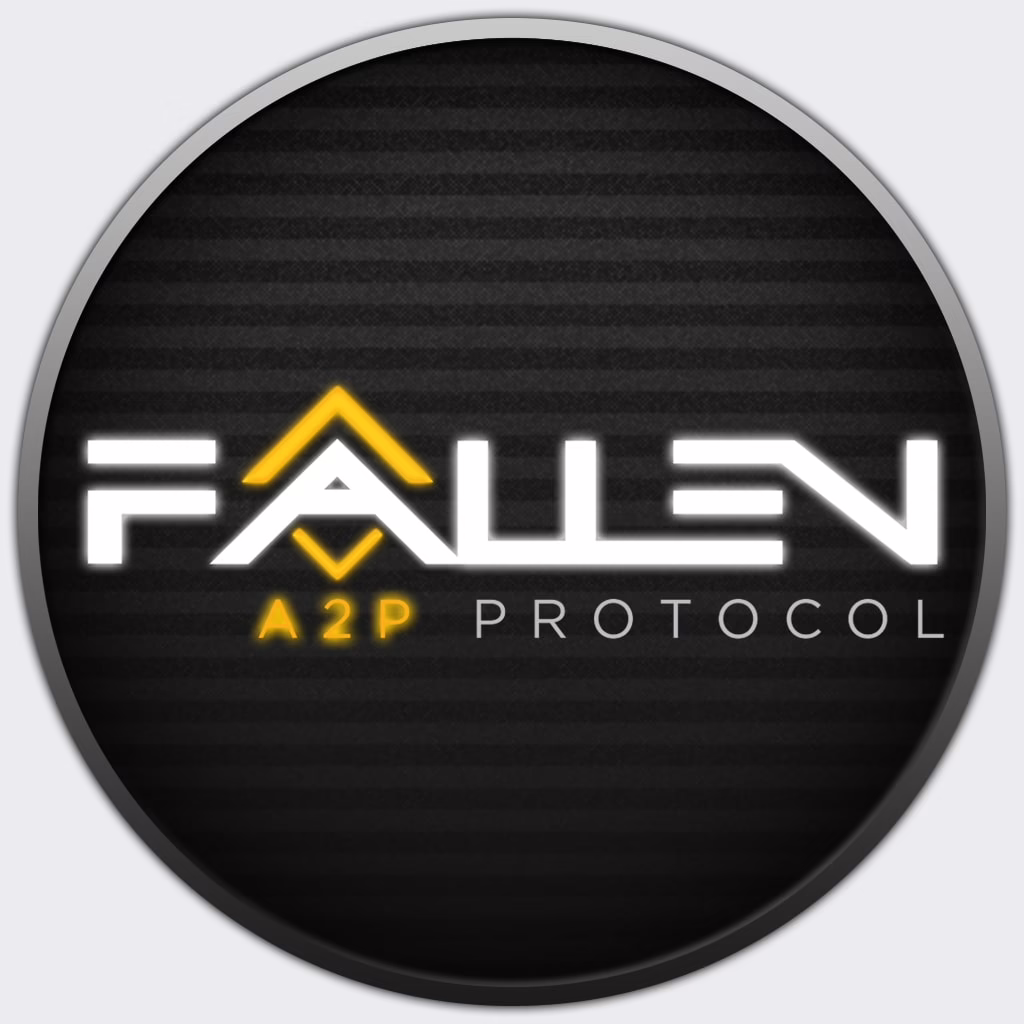 Fallen: A2P Protocol [PS4] - изображение 1