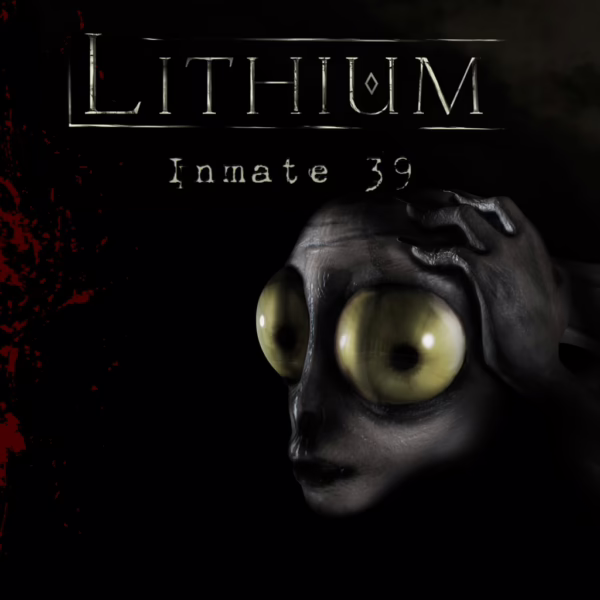Lithium: Inmate 39 [PS4] - изображение 1