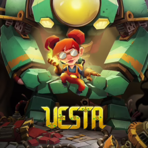 Vesta [PS4]