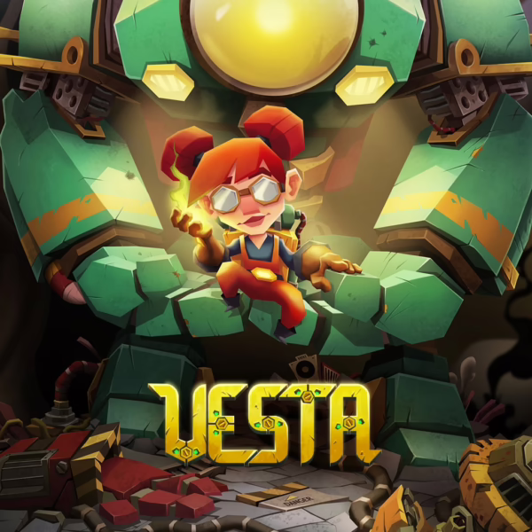 Vesta [PS4] - изображение 1