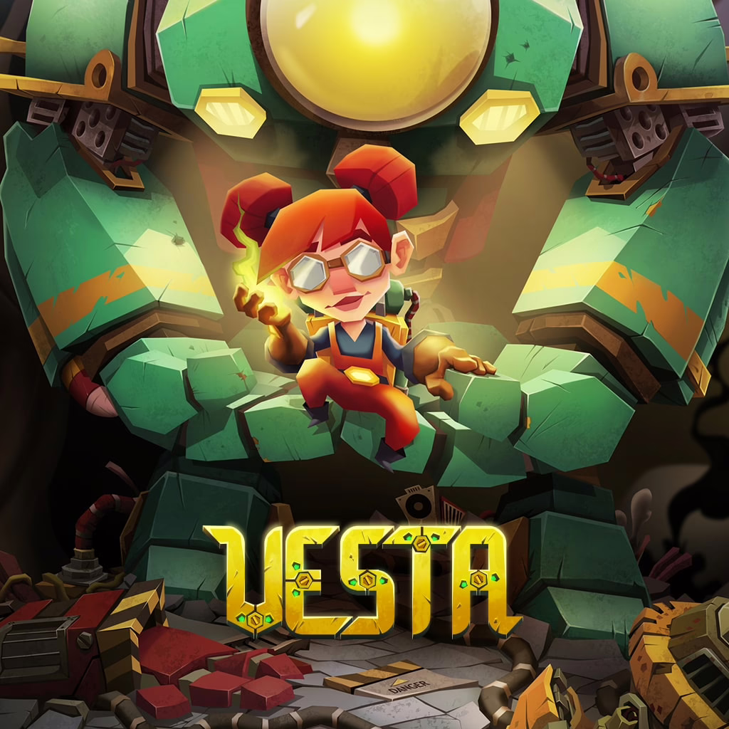 Vesta [PS4] - изображение 1