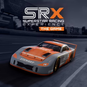 SRX: The Game [PS4, PS5] - изображение 1
