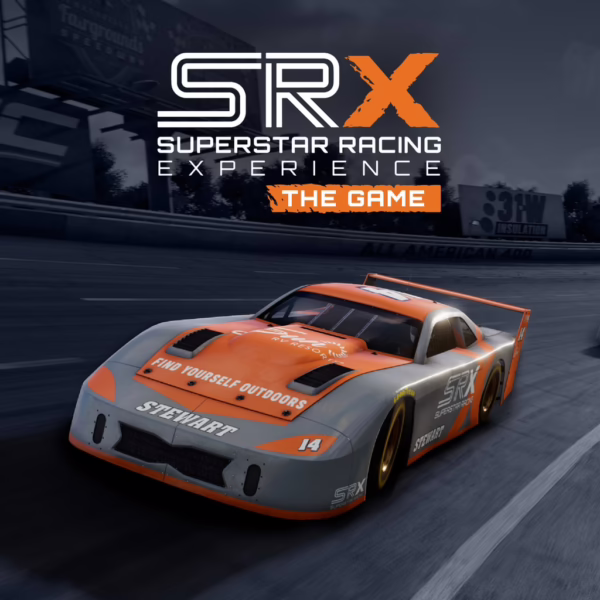SRX: The Game [PS4, PS5] - изображение 1