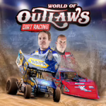 World of Outlaws: Dirt Racing [PS4, PS5] cover