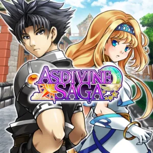 Asdivine Saga [PS4, PS5]