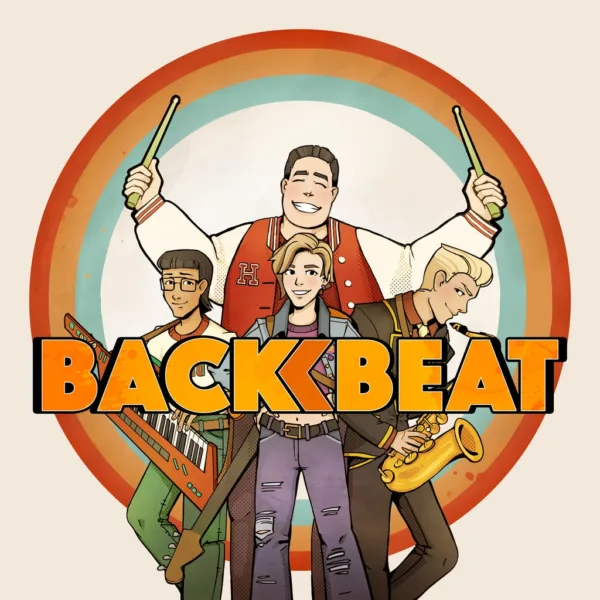 Backbeat [PS4, PS5] - изображение 1
