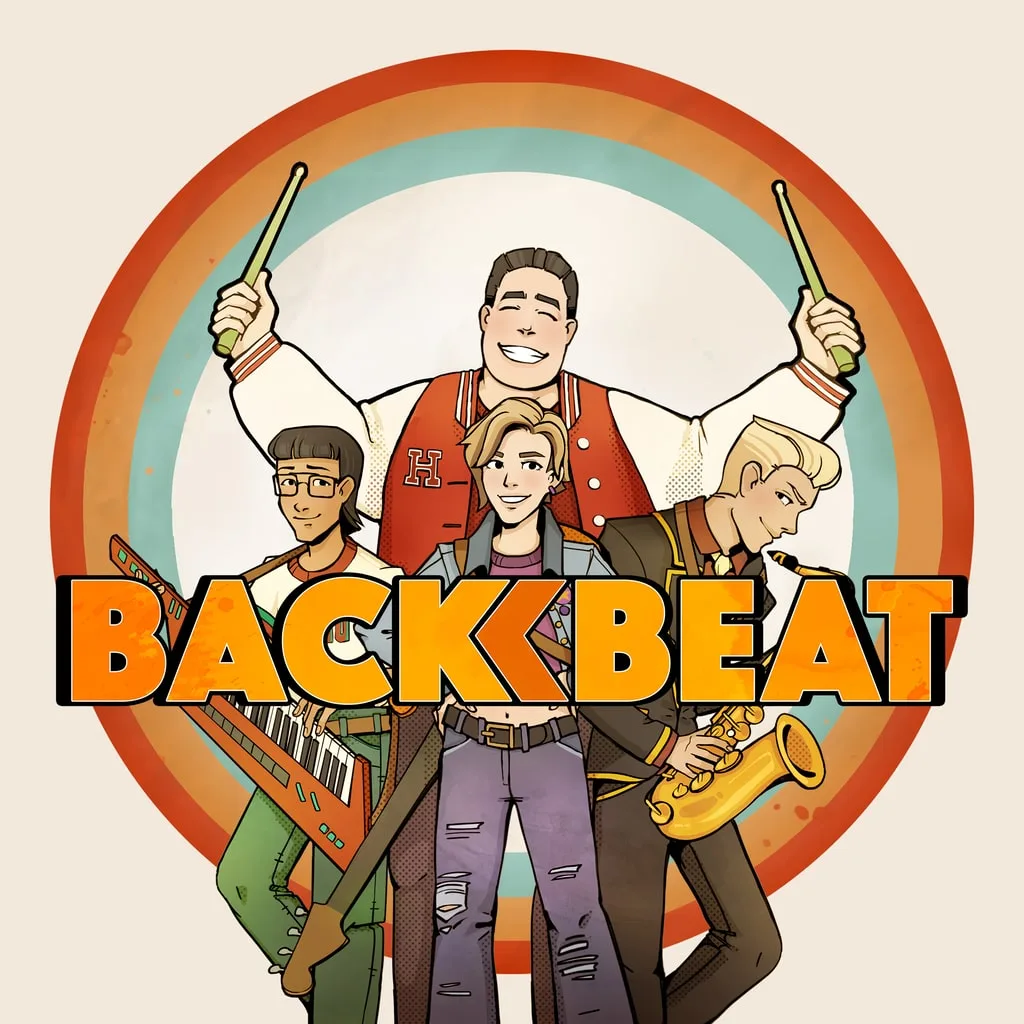 Backbeat [PS4, PS5] - изображение 1