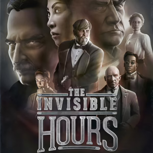 The Invisible Hours [PS4]