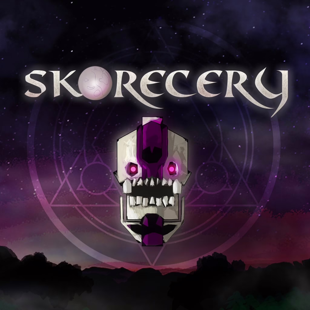 Skorecery [PS4] - изображение 1