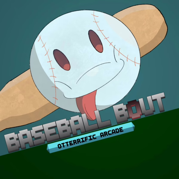 Baseball Bout: Otterrific Arcade [PS4] - изображение 1